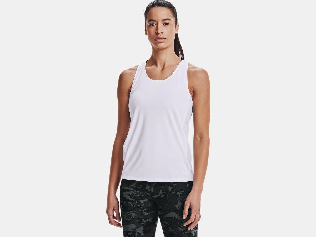 Under Armour Fly-By Womens Tank Top