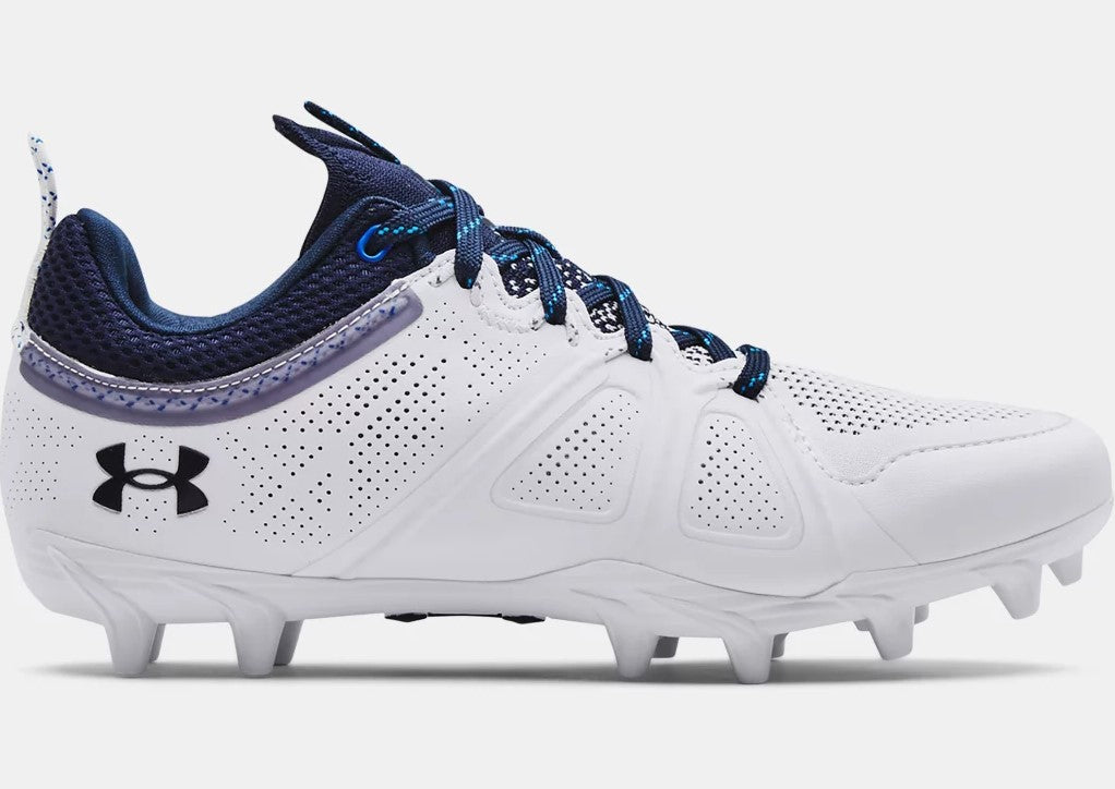 Under Armour Glory MC Womens Lacrosse Cleats