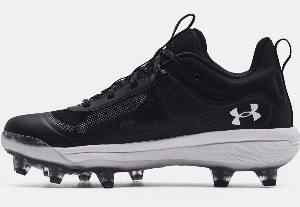 Under Armour Glyde MT TPU Womens Softball Cleats