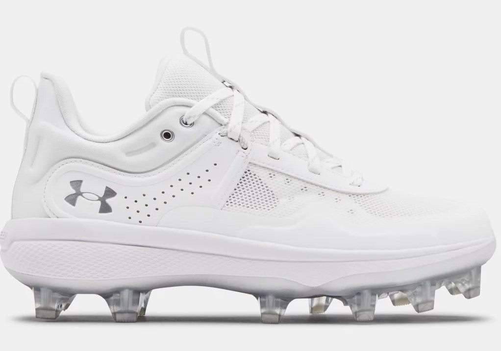 Under Armour Glyde MT TPU Womens Softball Cleats