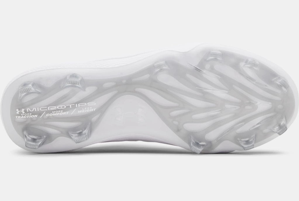 Under Armour Glyde MT TPU Womens Softball Cleats