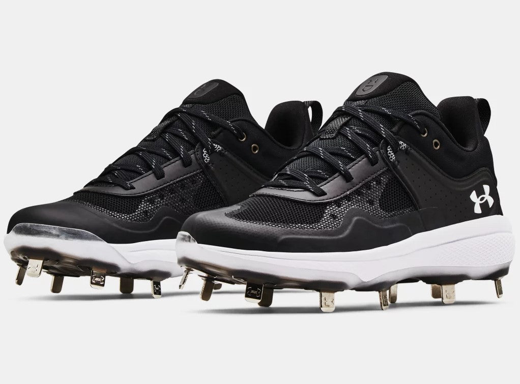 Under Armour Glyde MT Womens Softball Cleats