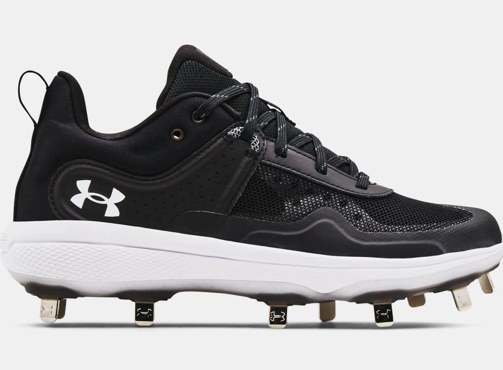 Under Armour Glyde MT Womens Softball Cleats