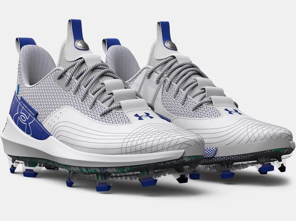 Under Armour Harper 7 Low Elite TPU Mens Baseball Cleats