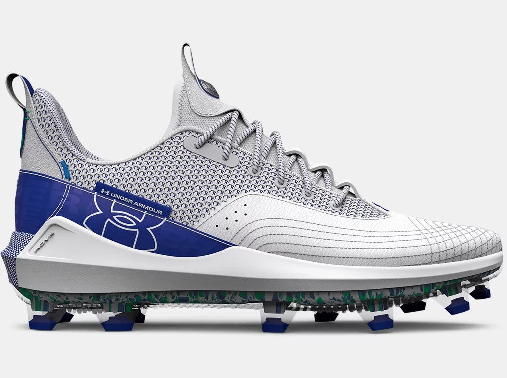 Under Armour Harper 7 Low Elite TPU Mens Baseball Cleats