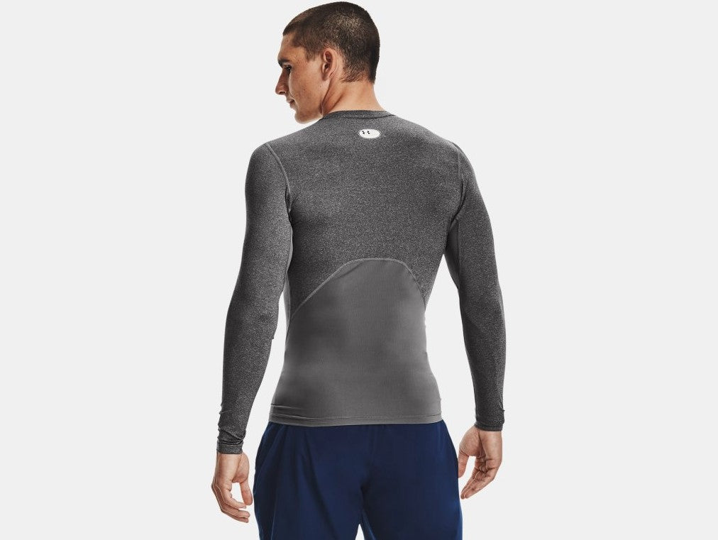 Under Armour HeatGear Armour Mens Long Sleeve