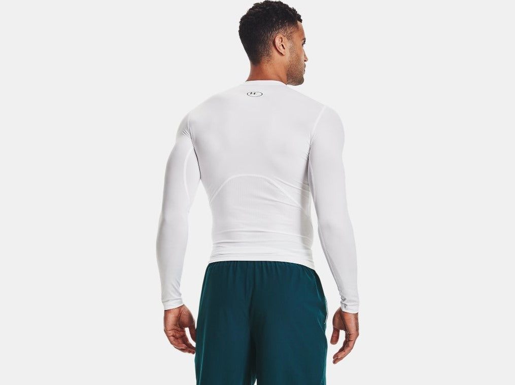 Under Armour HeatGear Armour Mens Long Sleeve