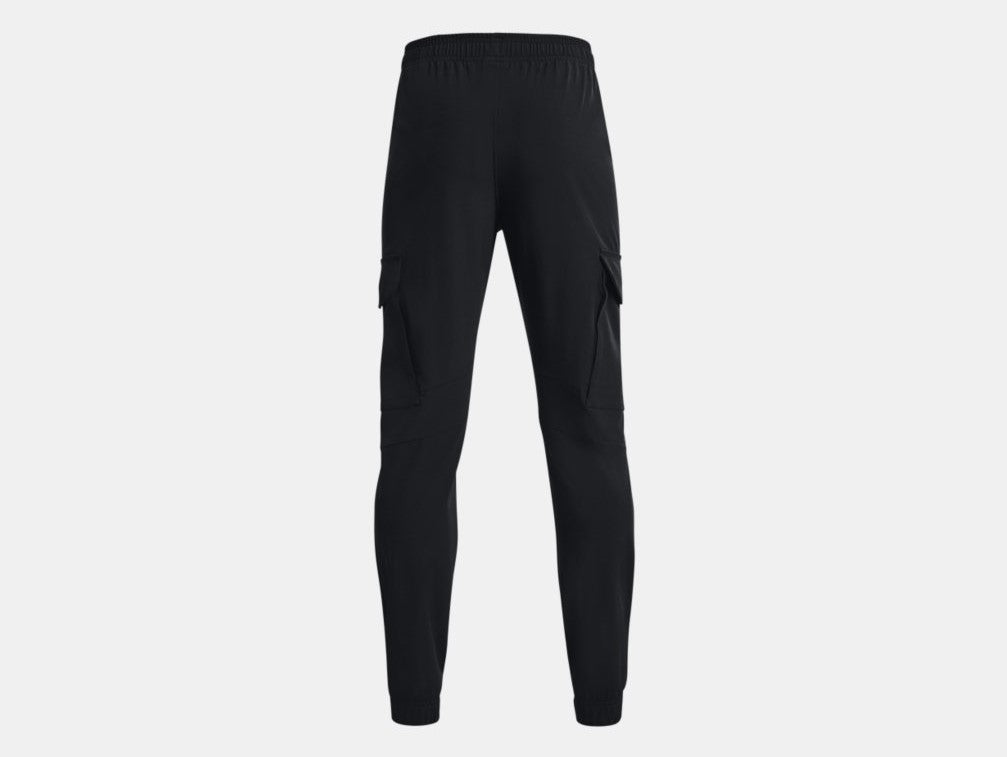 Under Armour Pennant Woven Boys Cargo Pants