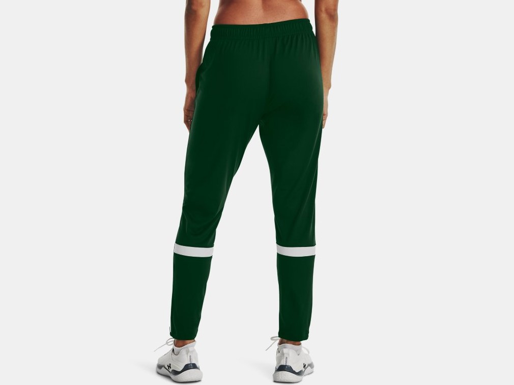 Under Armour Team Knit Womens Warm Up Pants