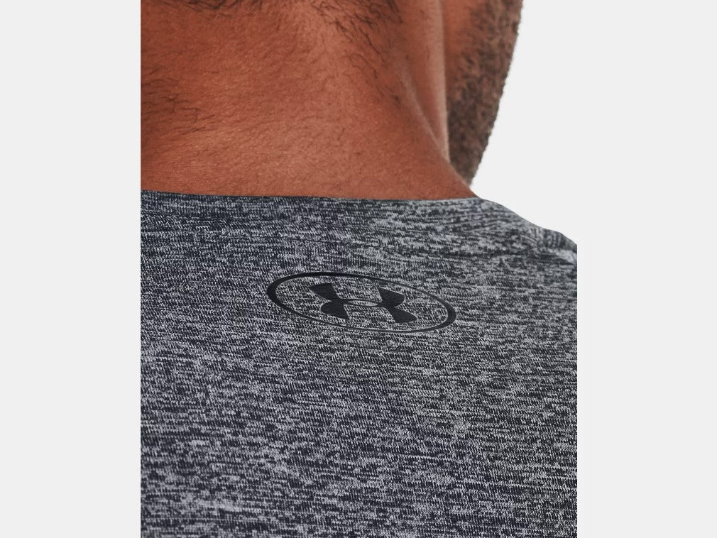 Under Armour Tech Mens Long Sleeve Crew