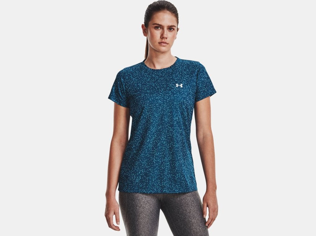 Under Armour Tech Nova Short Sleeve T-Shirt