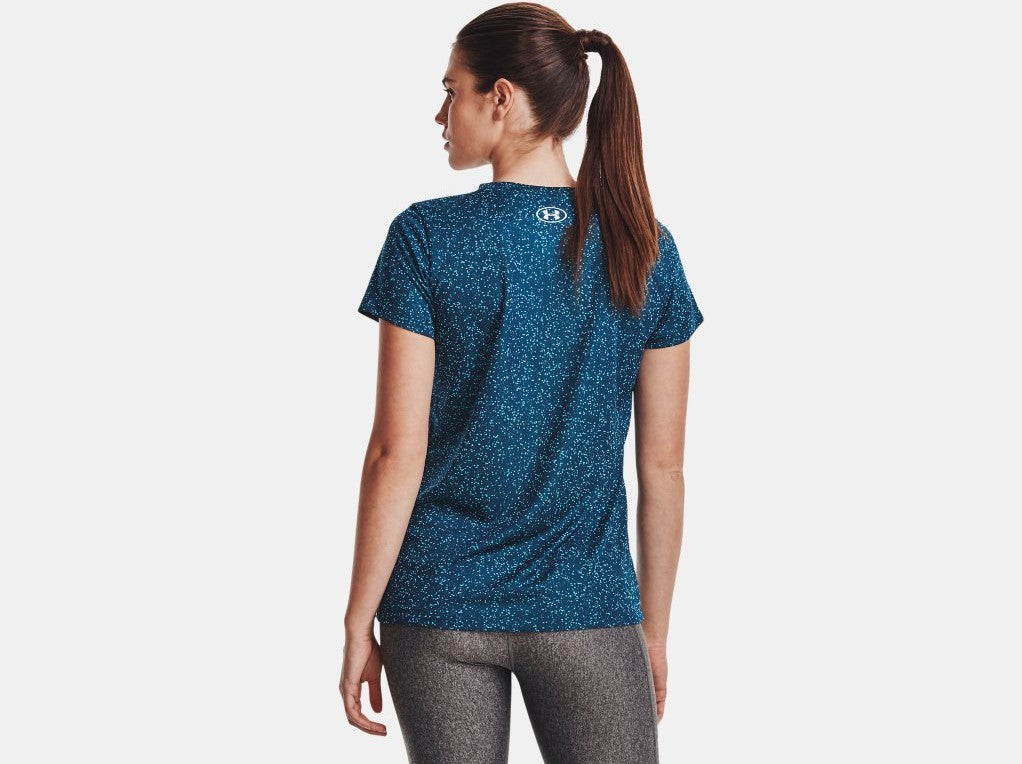 Under Armour Tech Nova Short Sleeve T-Shirt
