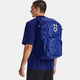 Under Armour Utility Baseball Print Backpack