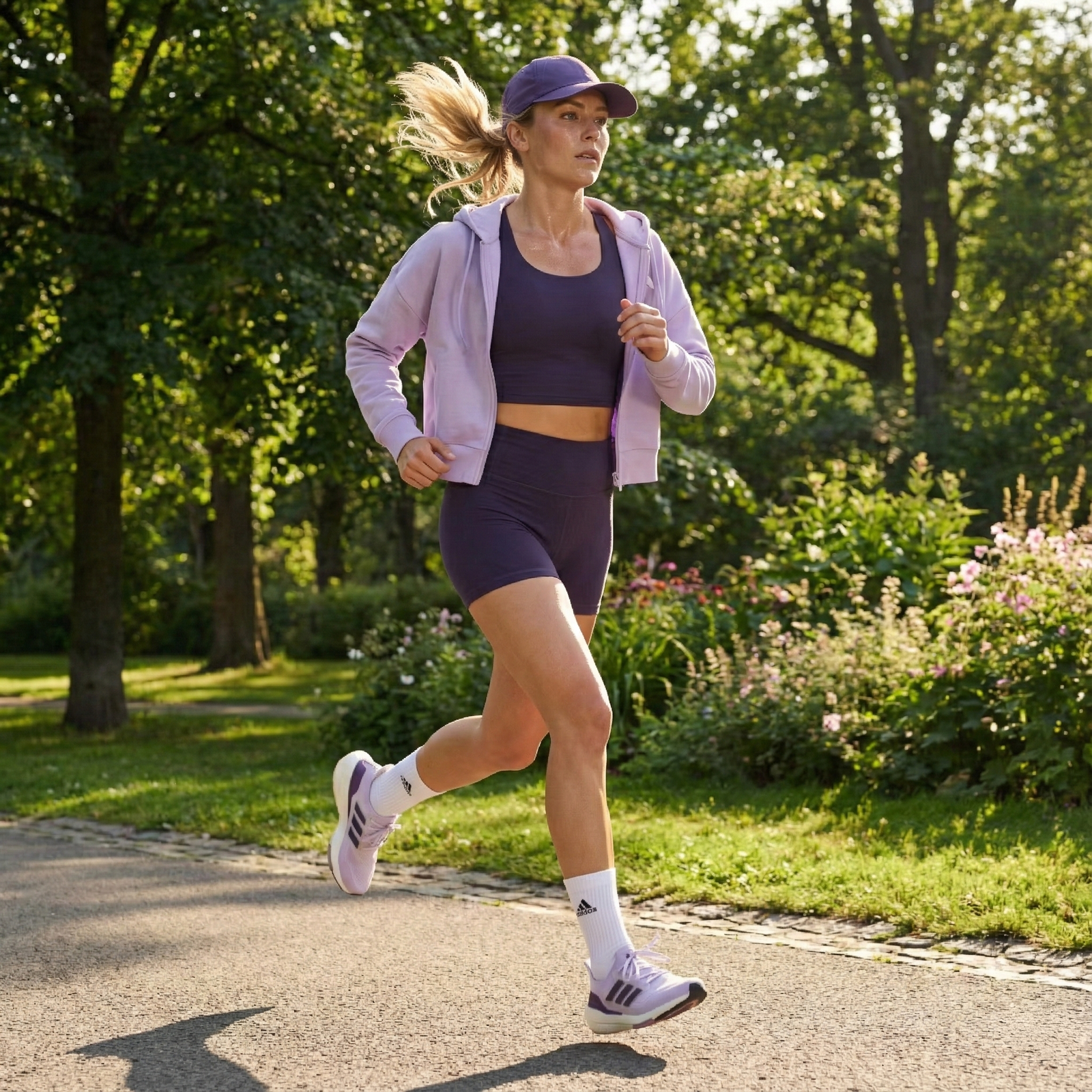 Latest Trends in Sportswear: Athleisure, Streetwear & Performance Gear