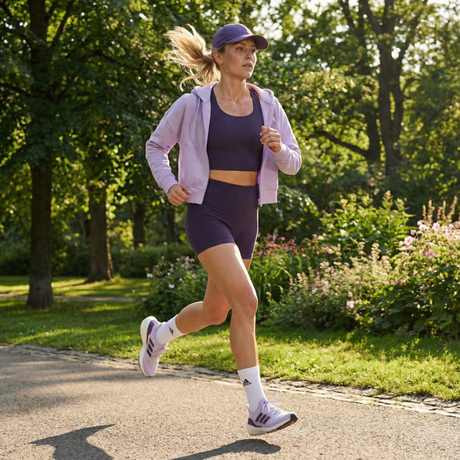 Latest Trends in Sportswear: Athleisure, Streetwear & Performance Gear