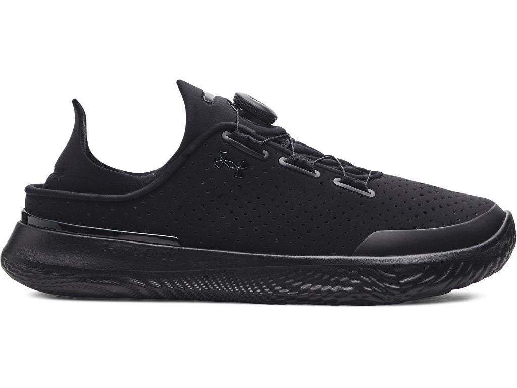 Under Armour SlipSpeed Shoes | KickFly