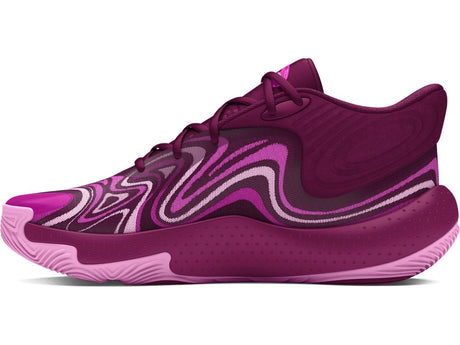 Girls' Basketball Shoes | Youth Court | KickFly
