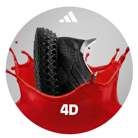 adidas 4D Shoes | 3D Printed Lattice Midsole Technology | KickFly