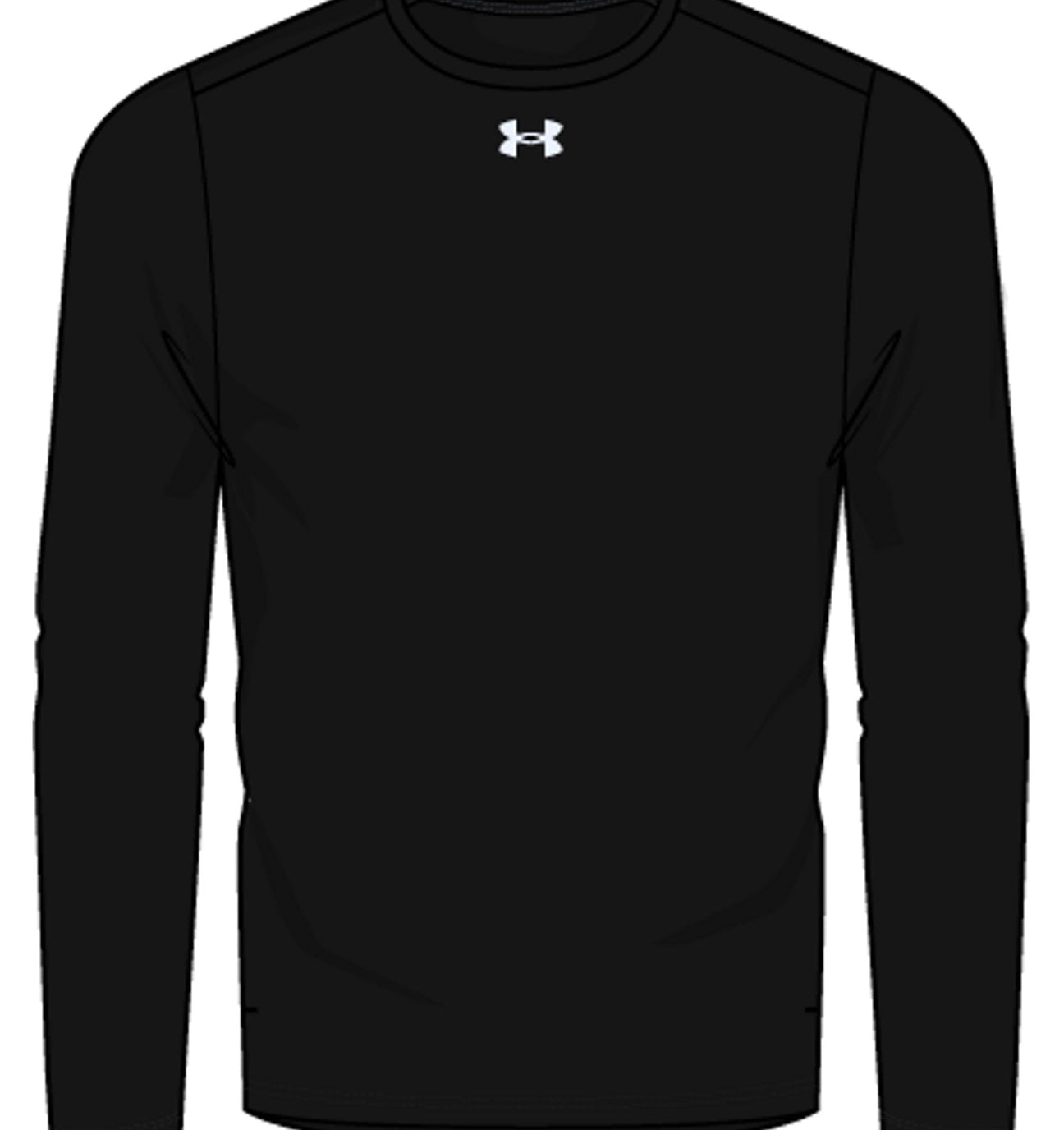 Men's Shirts | adidas & Under Armour | KickFly
