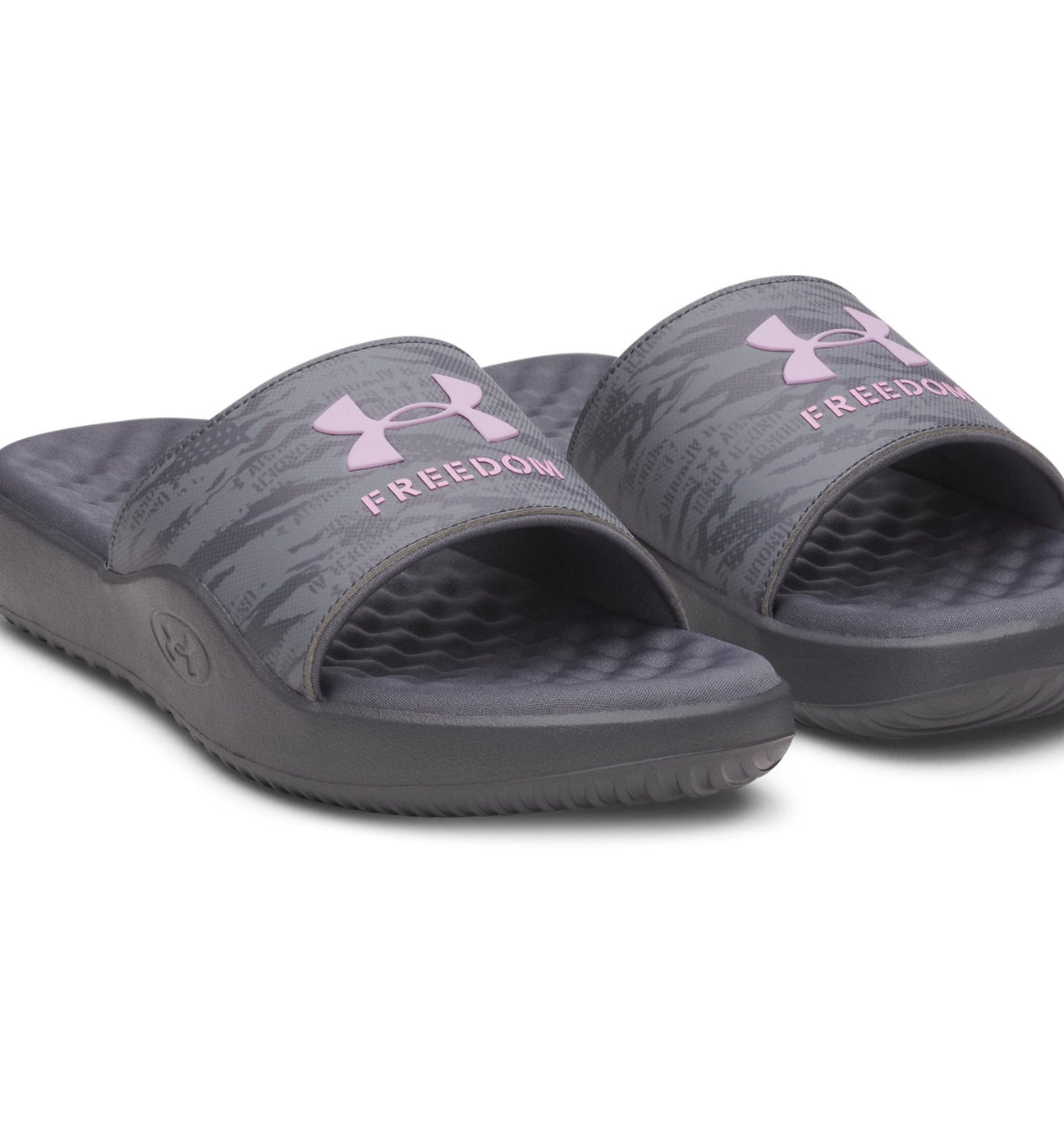 Girls' Slides & Sandals | adidas & UA | KickFly