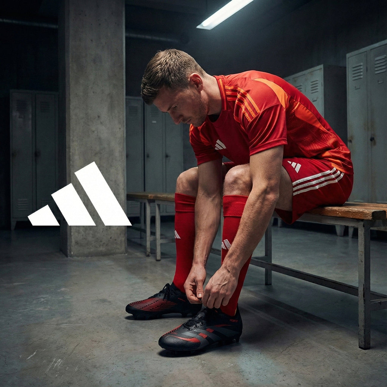 Adidas Performance Shoes, Cleats & Training Apparel | KickFly