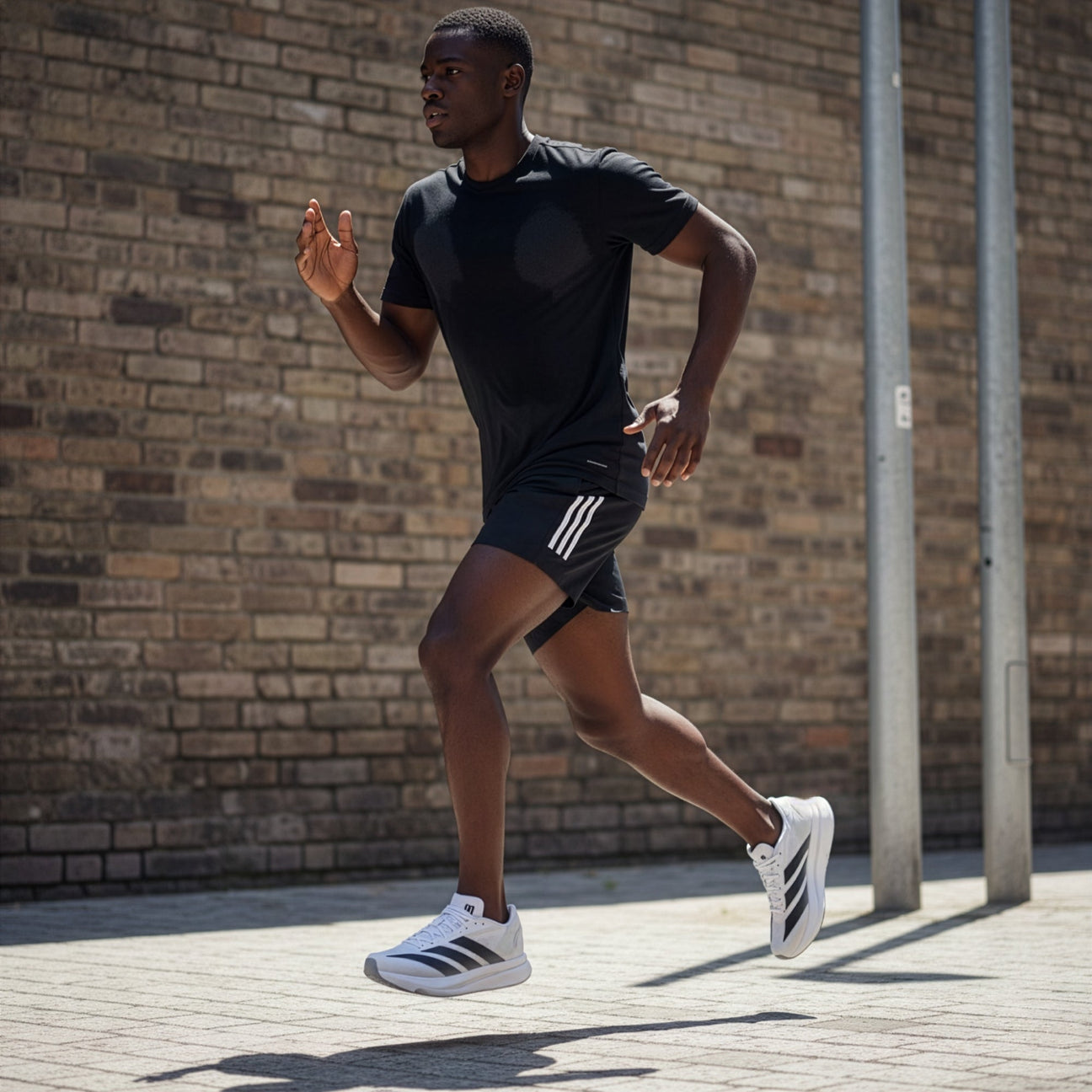 adidas Adizero Running Shoes And Cleats | Lightweight