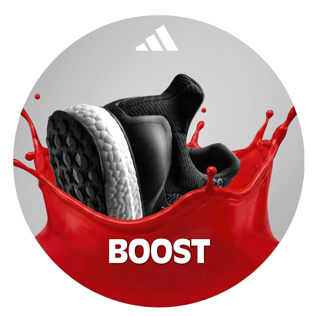 adidas Boost Cushioning | Energy Return And Plush Comfort Technology | KickFly