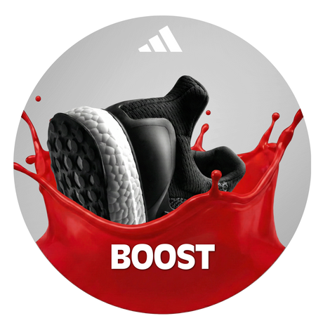 adidas Boost Cushioning | Energy Return And Plush Comfort Technology | KickFly