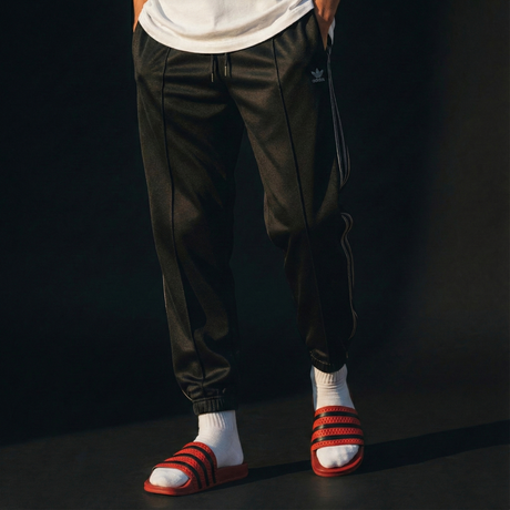 Casual shoes & clothing from premium brands like Adidas and Under Armour at Kickfly.com