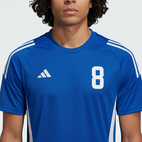 Custom Soccer Kits from adidas and Under Armour