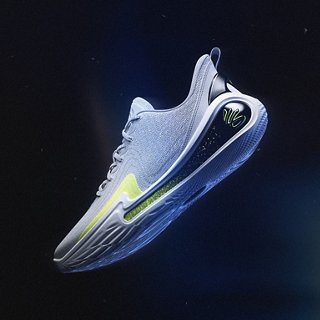 Under Armour Curry Basketball Shoes | KickFly