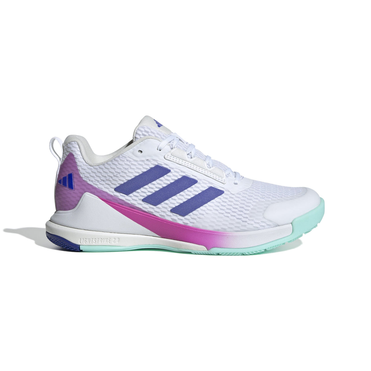 adidas Novaflight Volleyball Shoes | Kickfly.com  