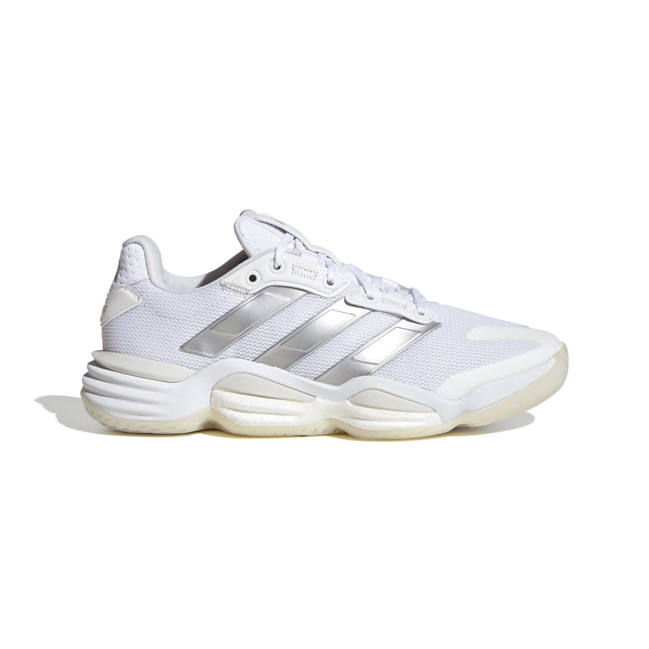 adidas Stabil Indoor Court Shoes | Kickfly.com  