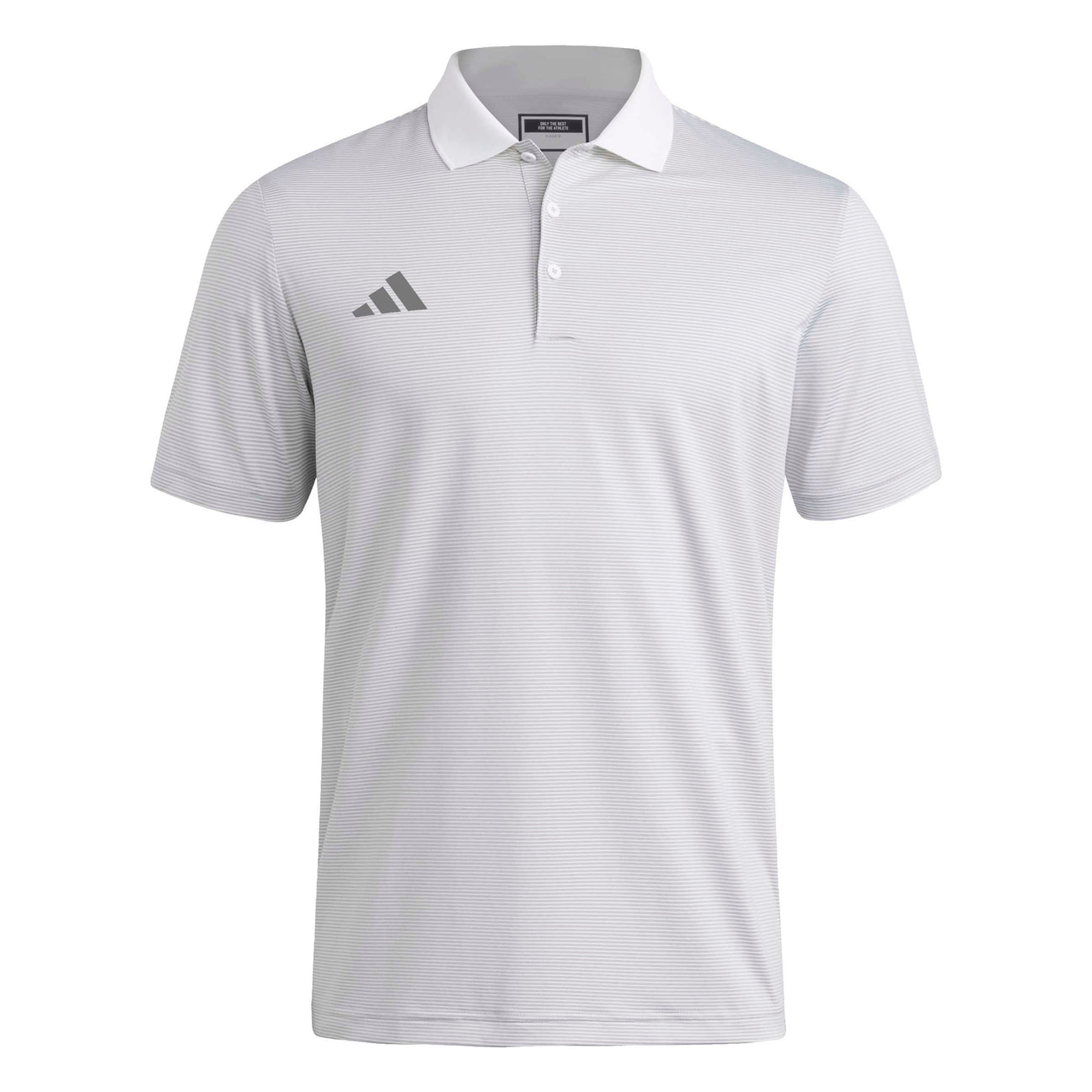 Men's Polos | adidas & Under Armour | KickFly
