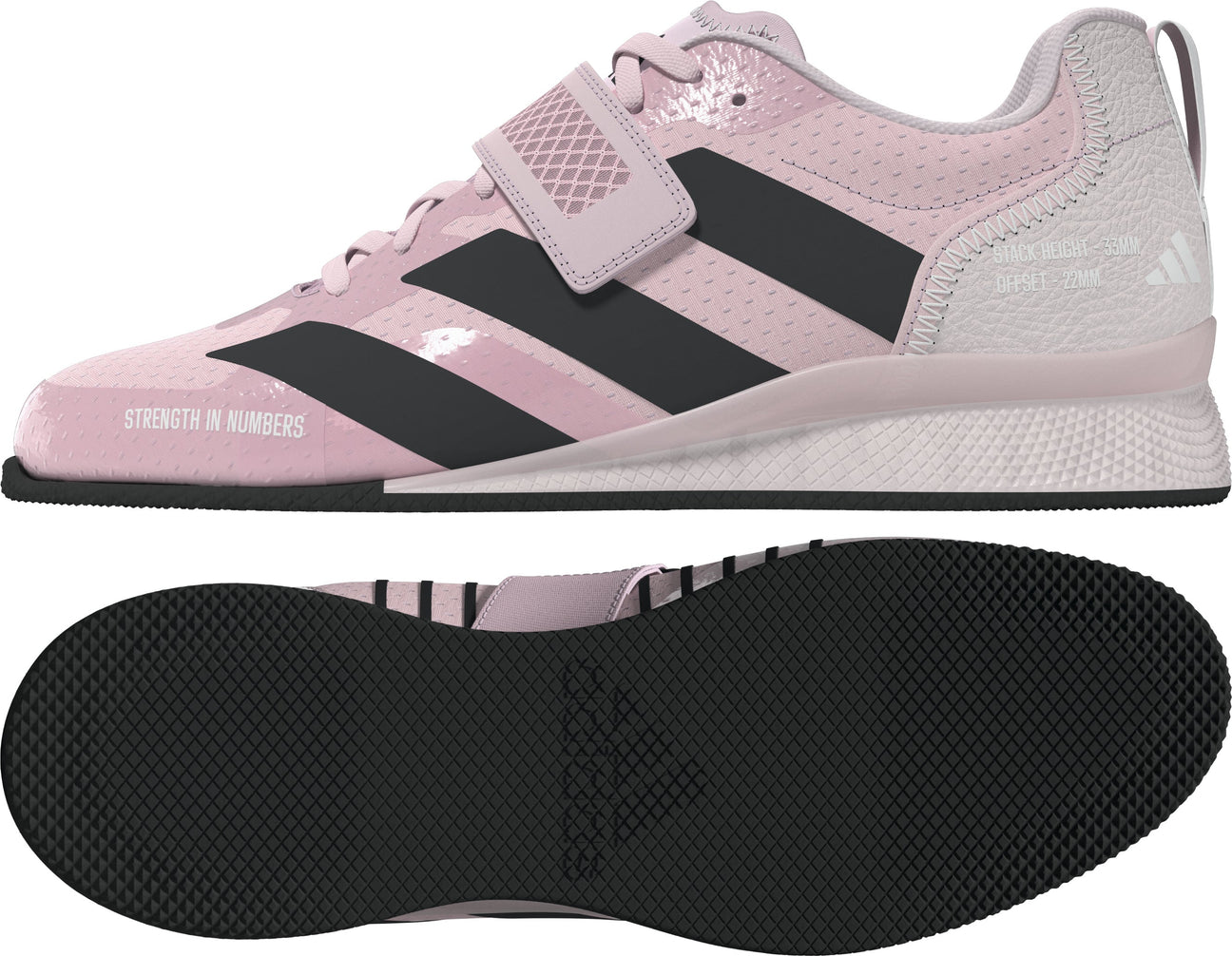 Women's Weightlifting Shoes