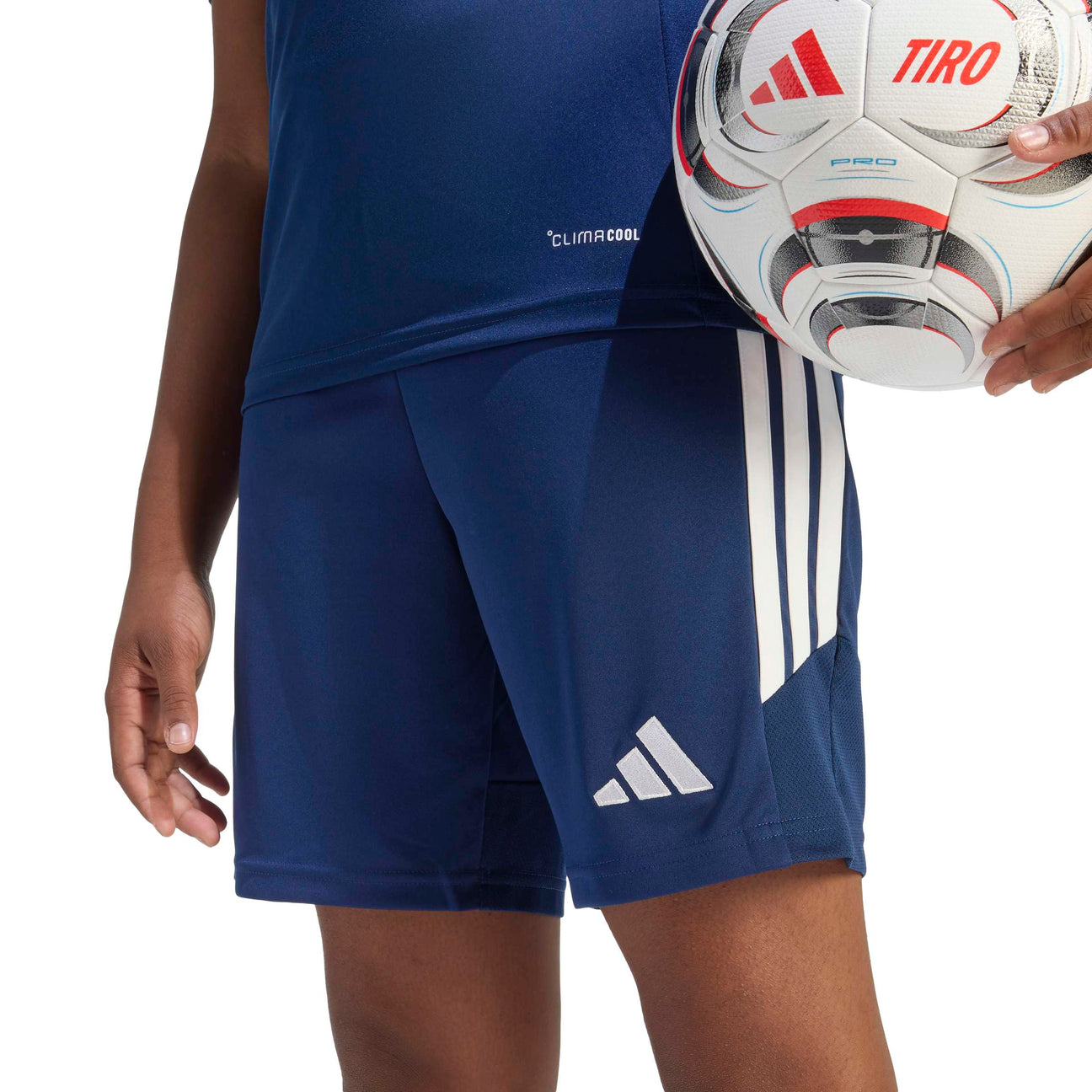 Boys' Soccer Shorts | adidas & UA | KickFly