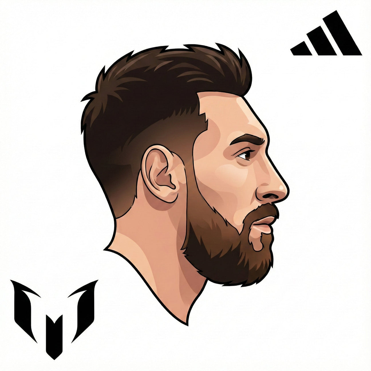 Lionel Messi Collection