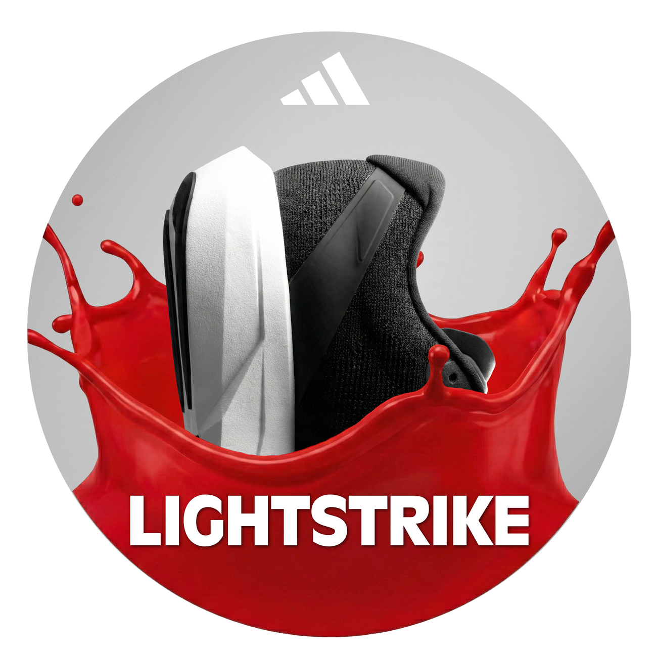adidas Lightstrike Cushioning | Lightweight Performance Foam Technology | KickFly