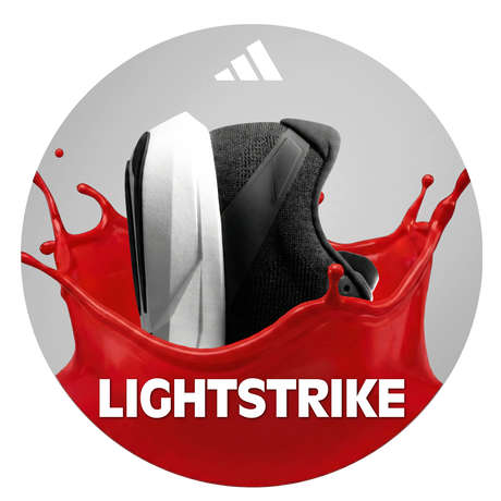 adidas Lightstrike Cushioning | Lightweight Performance Foam Technology | KickFly