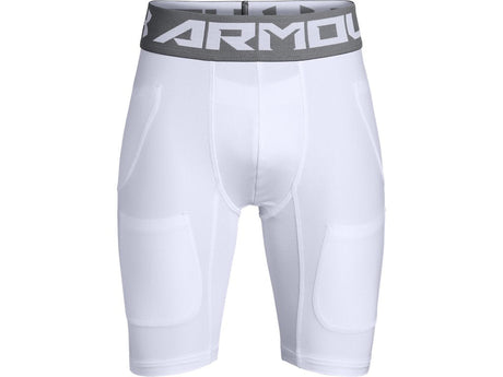 Youth Football Girdles | 5-Pad & 7-Pad | KickFly