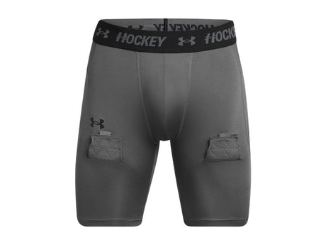 Men's Hockey Shorts & Jocks | Compression Fit
