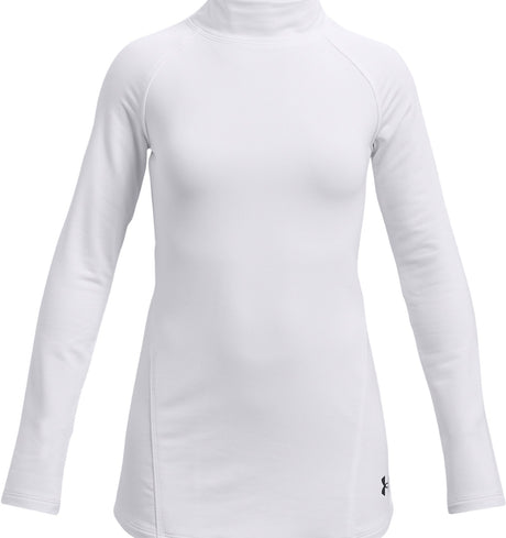 Girls' Baselayer Tops | Kickfly.com  
