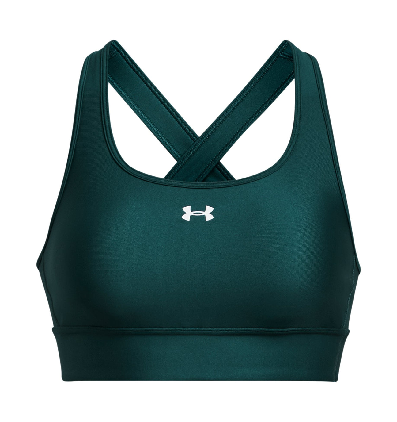 Under Armour Crossback Sports Bras | KickFly.com