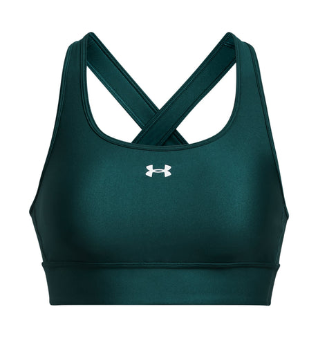 Under Armour Crossback Sports Bras | KickFly.com