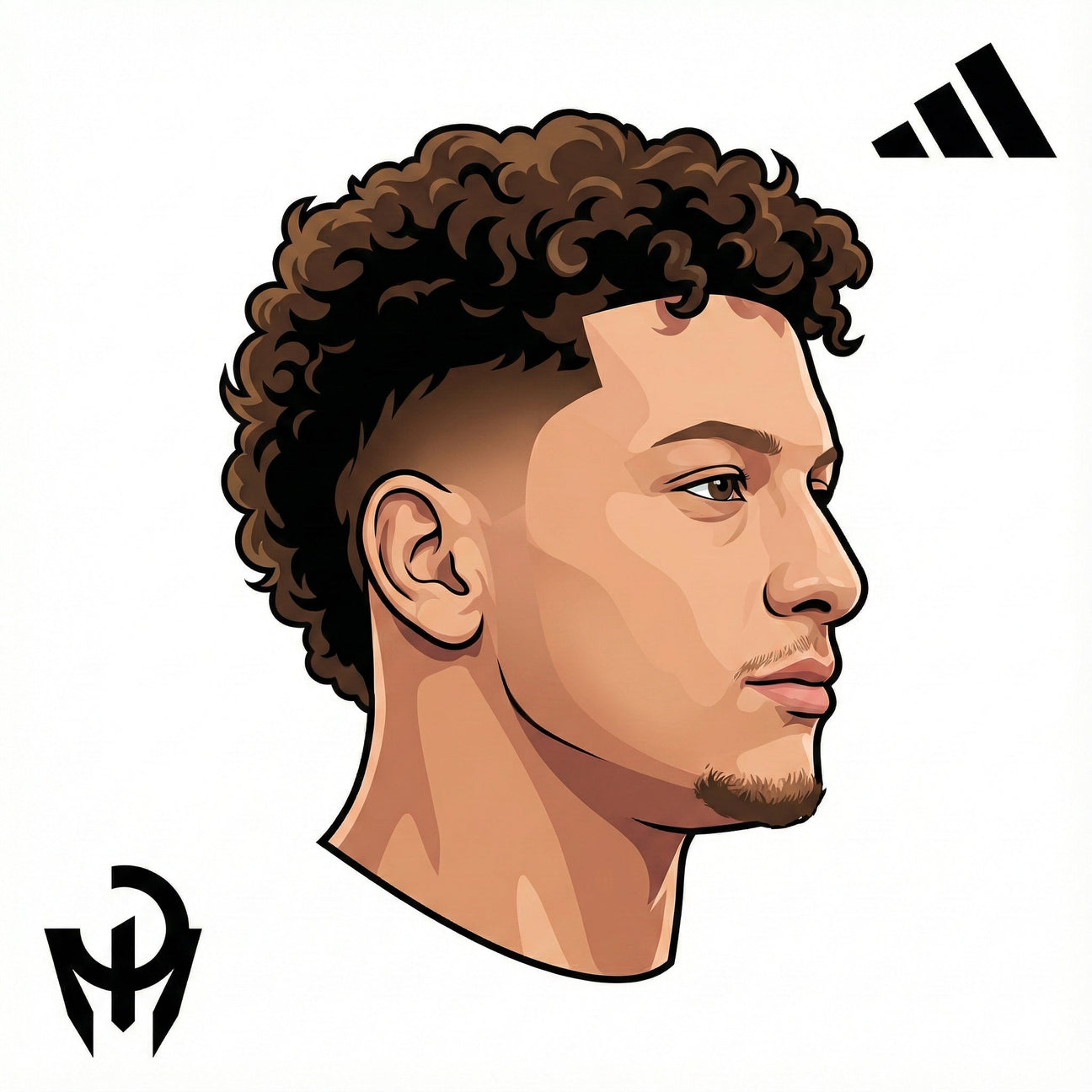 Patrick Mahomes Collection