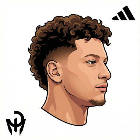 Patrick Mahomes Collection