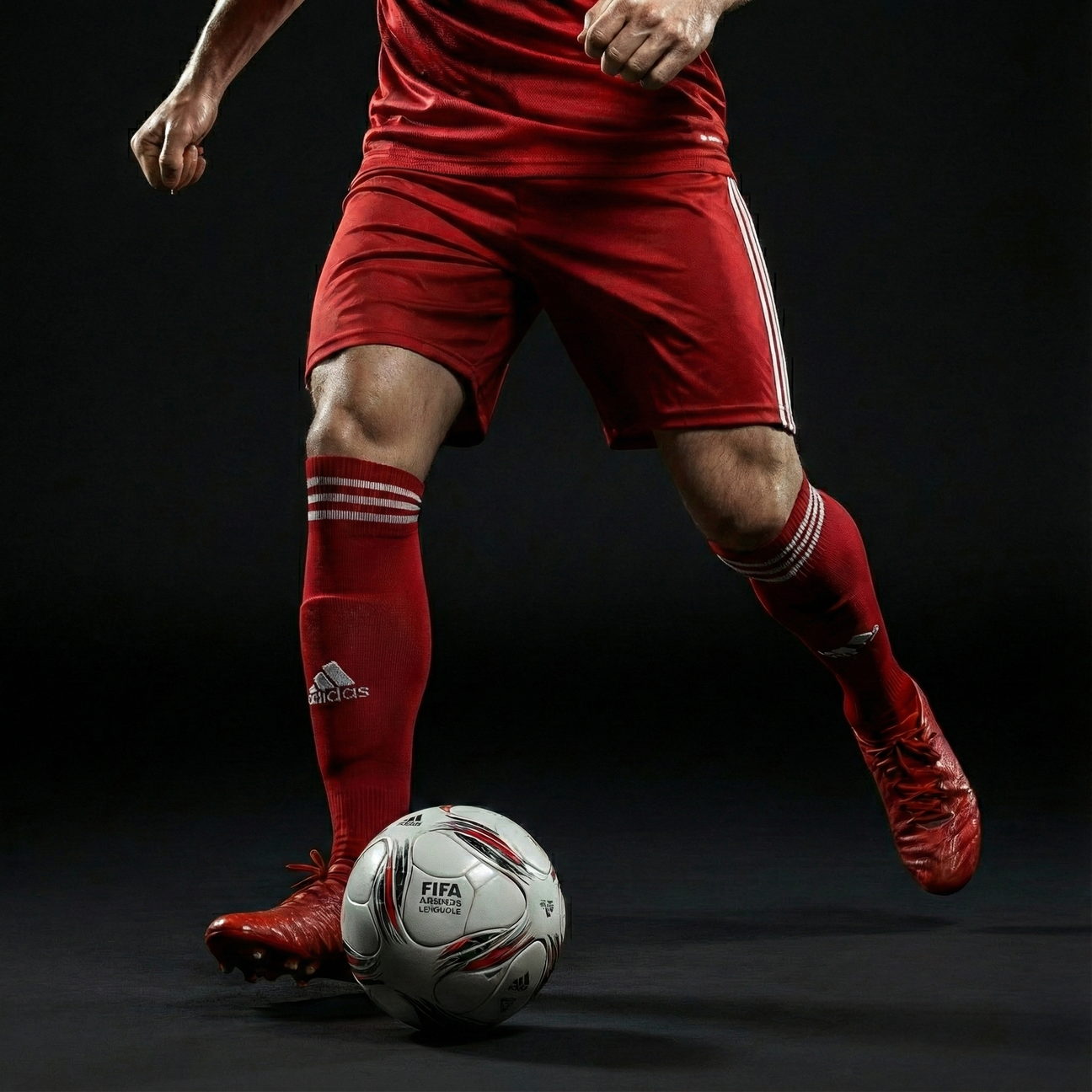 Soccer cleats, shoes and uniforms at Kickfly.com