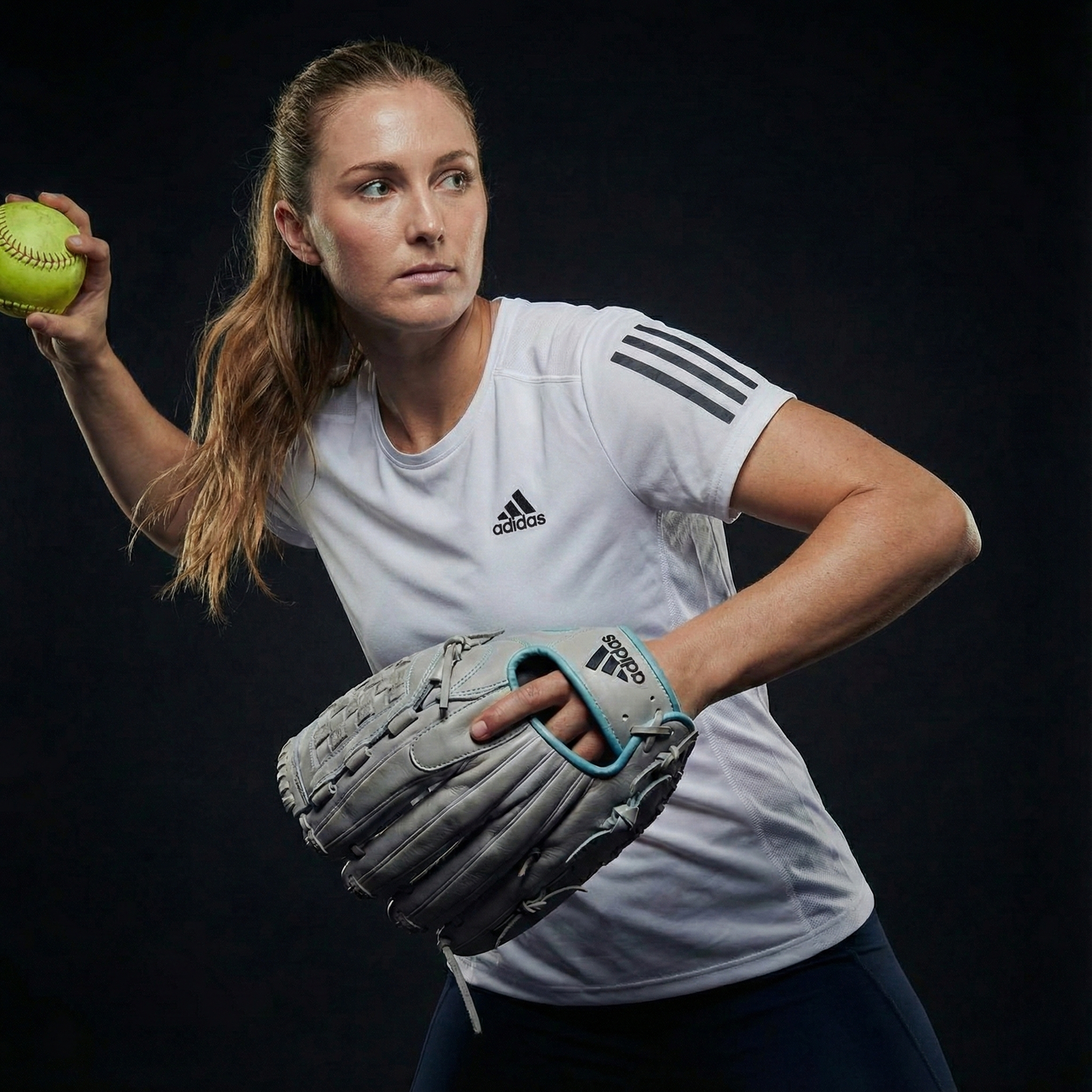 Softball cleats and uniforms at Kickfly.com