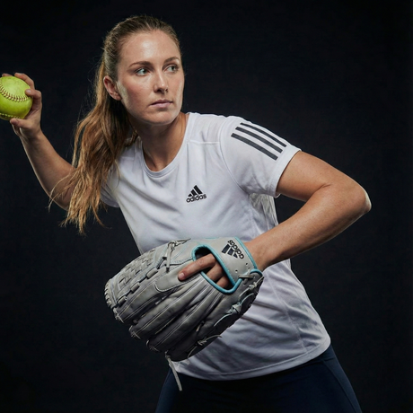 Softball cleats and uniforms at Kickfly.com