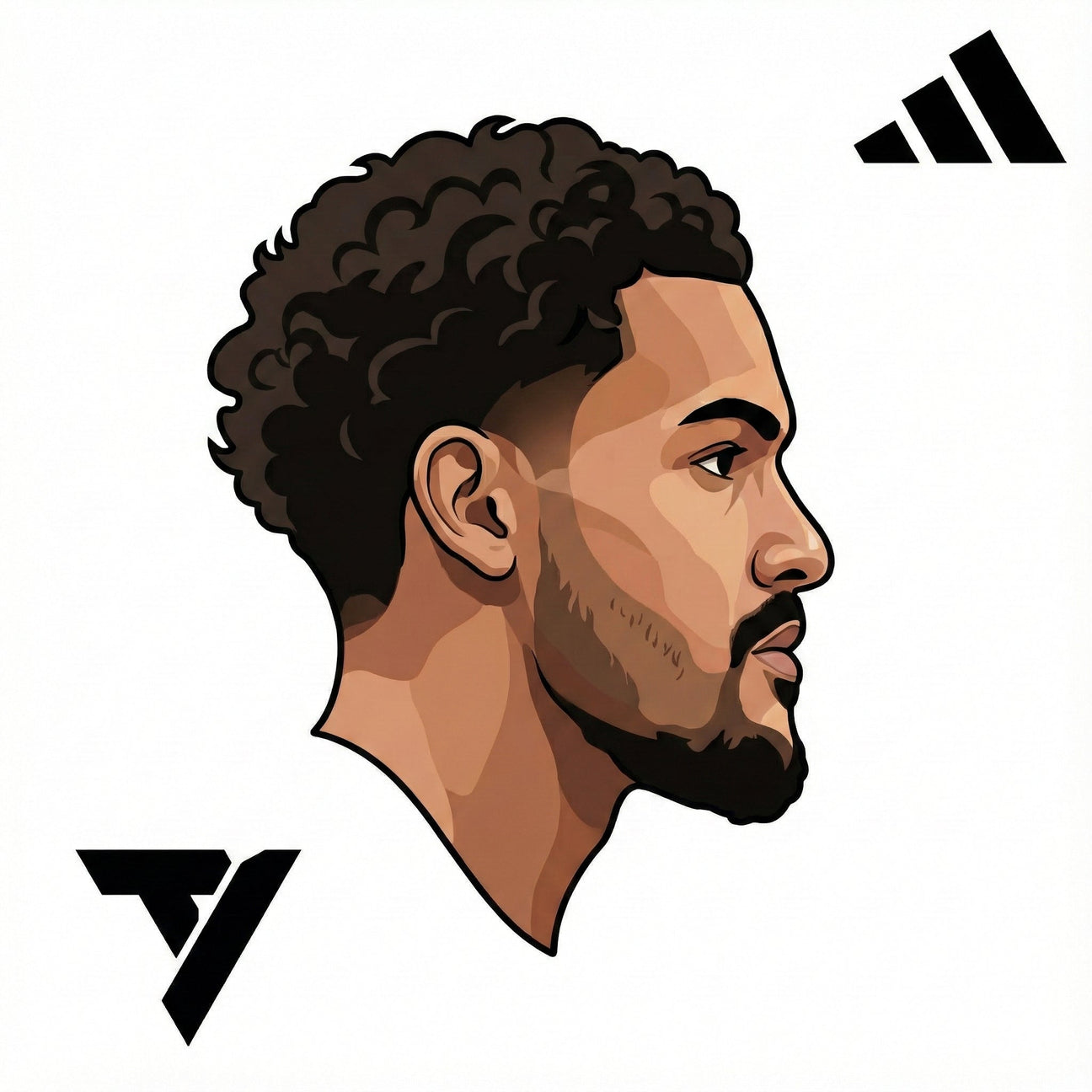 Trae Young adidas basketball collection